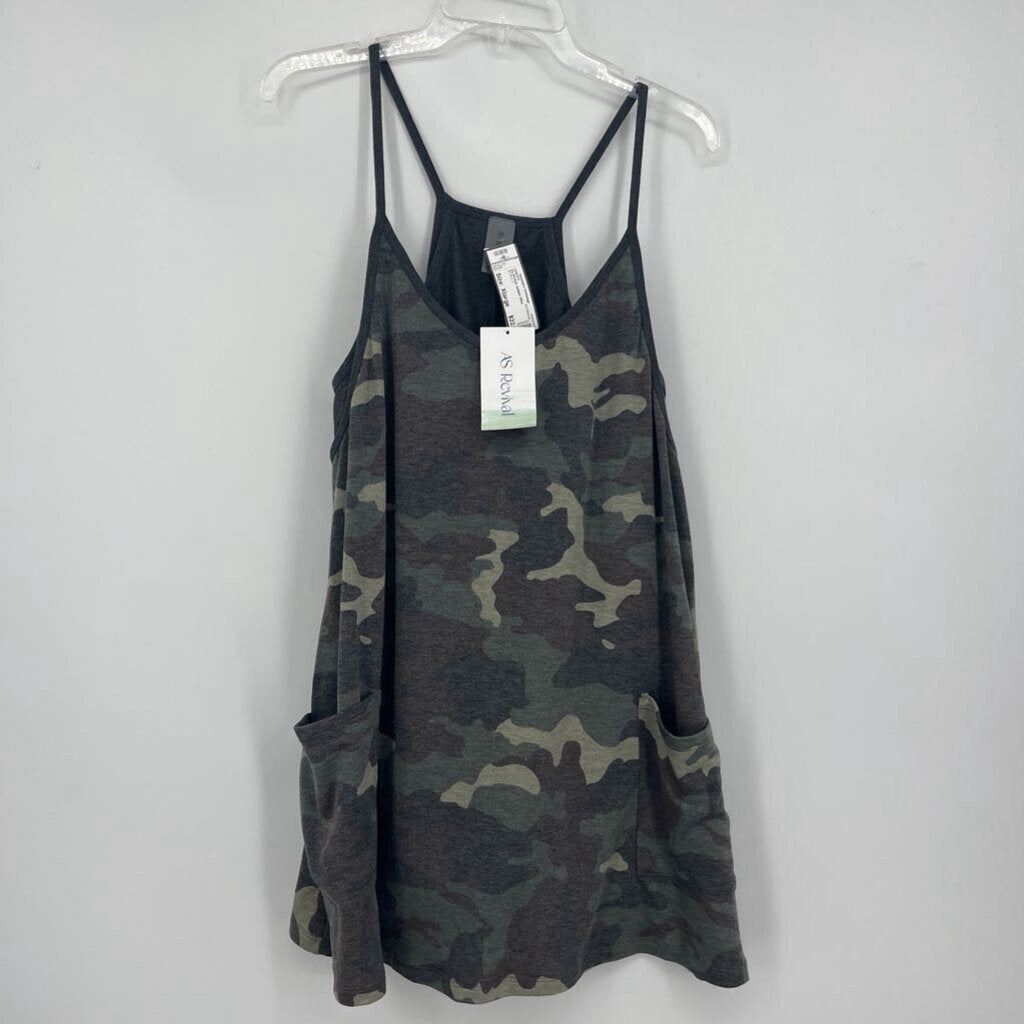 As Revival Jumper