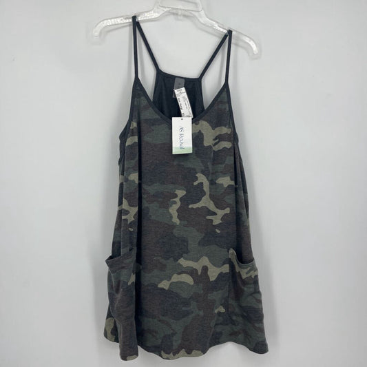 As Revival Jumper