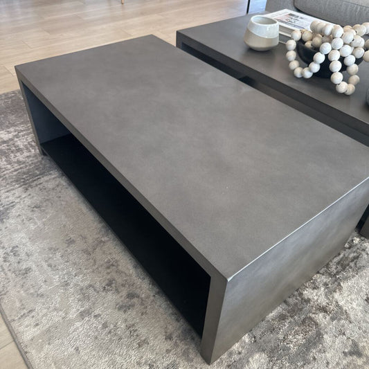 Four Hand Hugo Coffee Table AS-IS