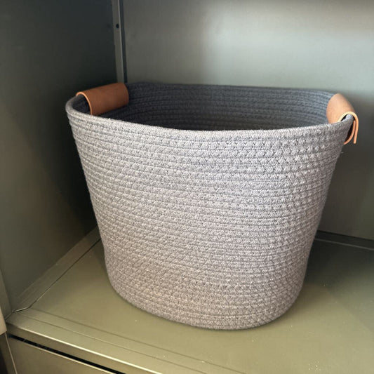 Fabric Storage Basket