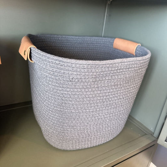 Fabric Storage Basket