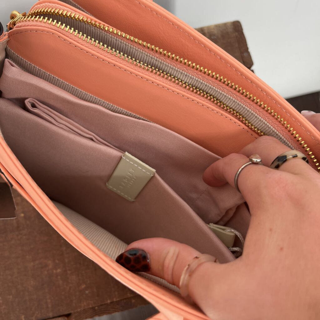 Radley Satchel