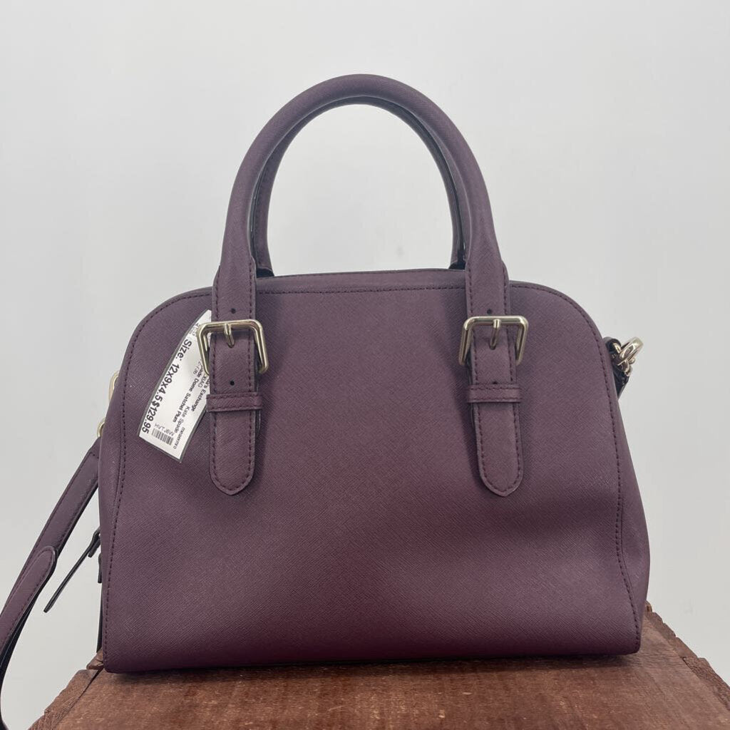 Kate Spade Dome Satchel