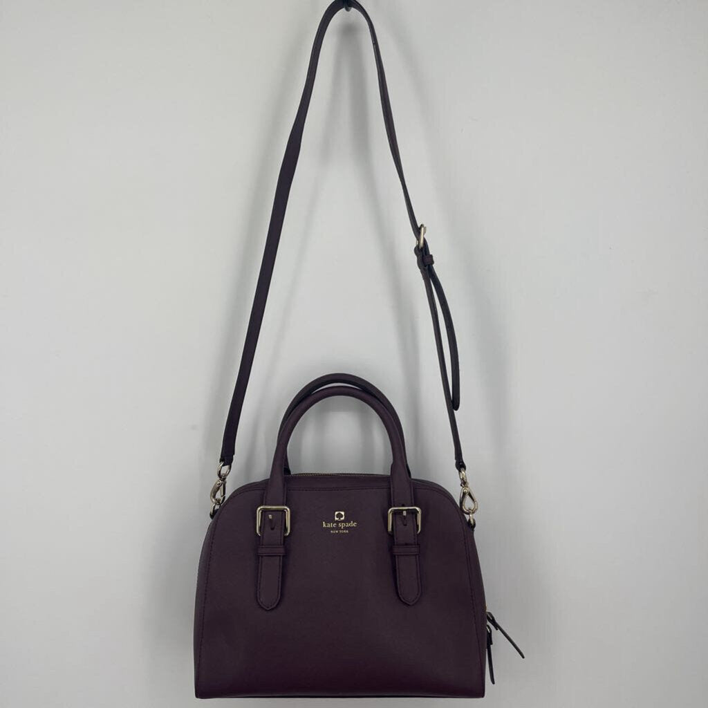 Kate Spade Dome Satchel