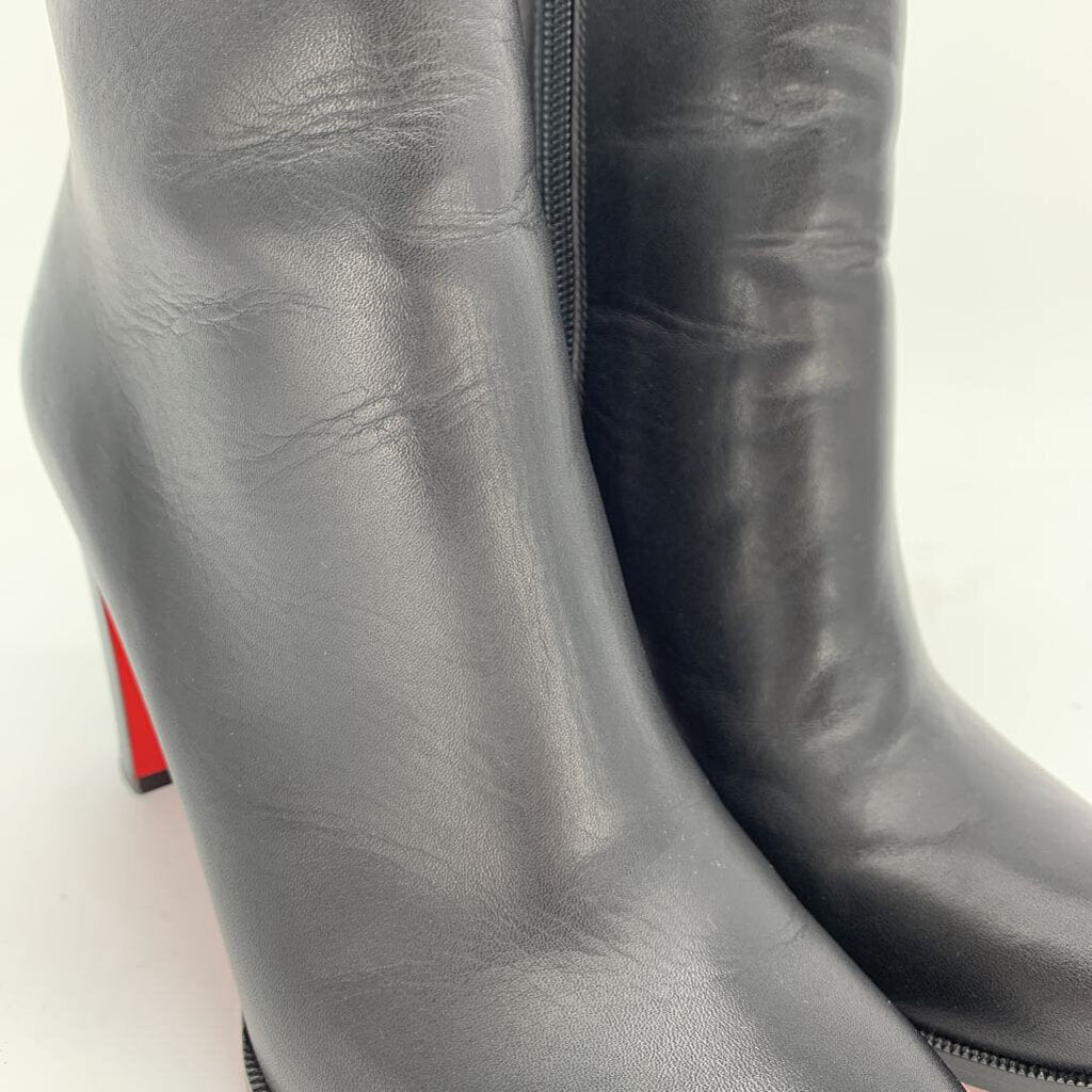 Christian Louboutin Booties