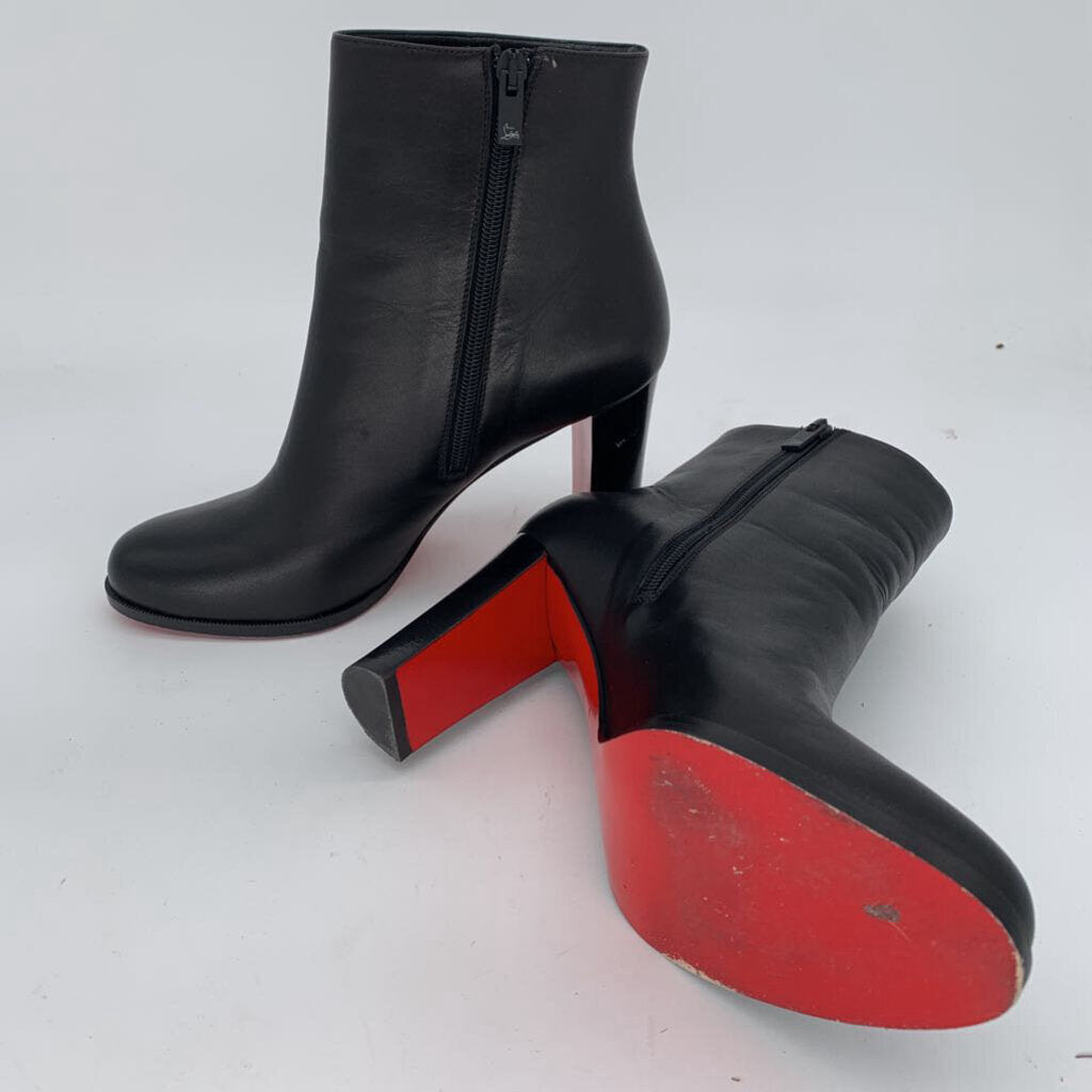 Christian Louboutin Booties