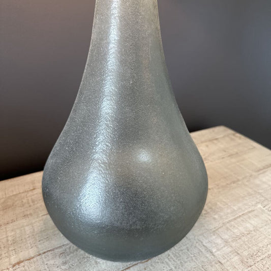 Frosted Glass Lamp