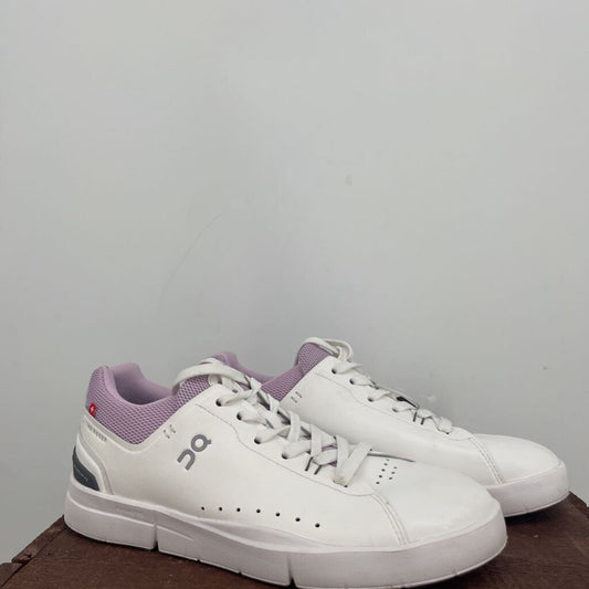OnCloud Sneakers