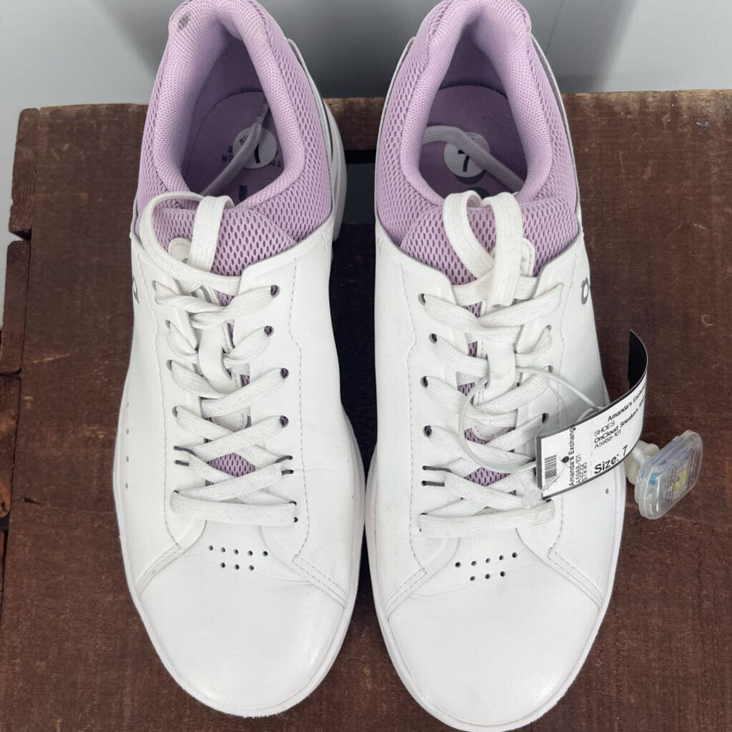 OnCloud Sneakers