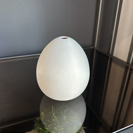 West Elm Round Vase