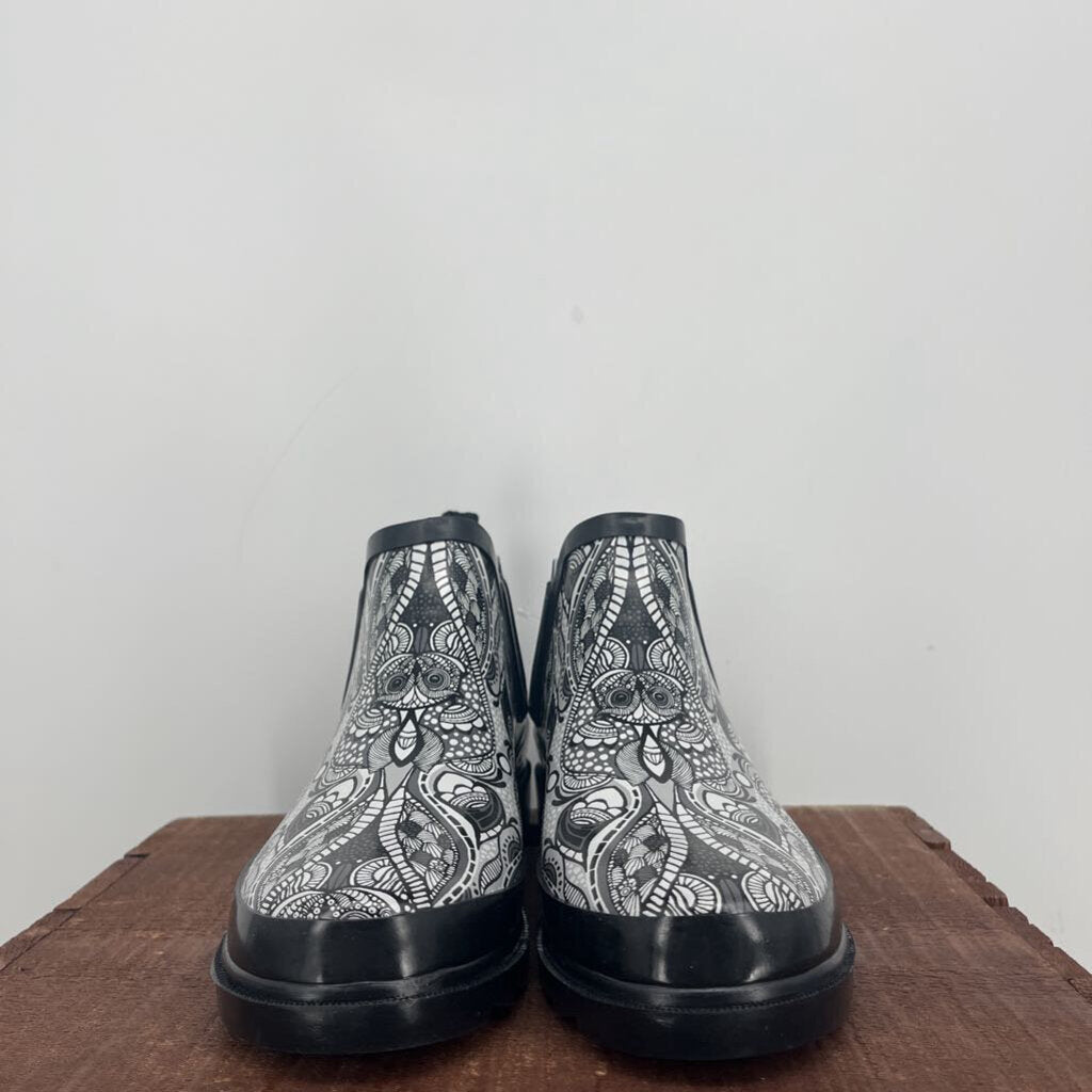 Sakroots Rain Booties