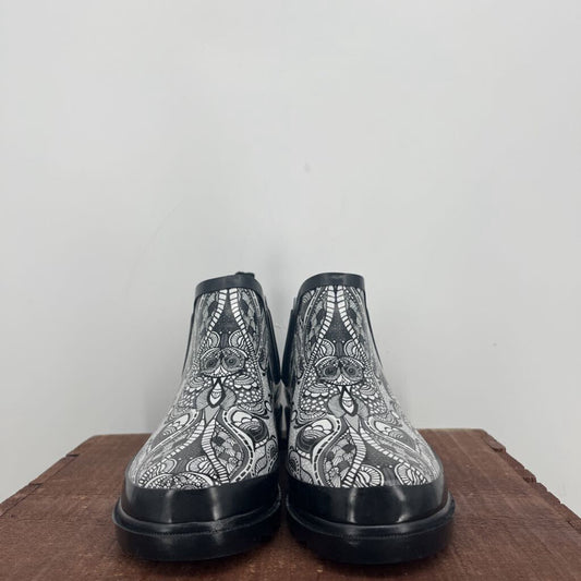 Sakroots Rain Booties