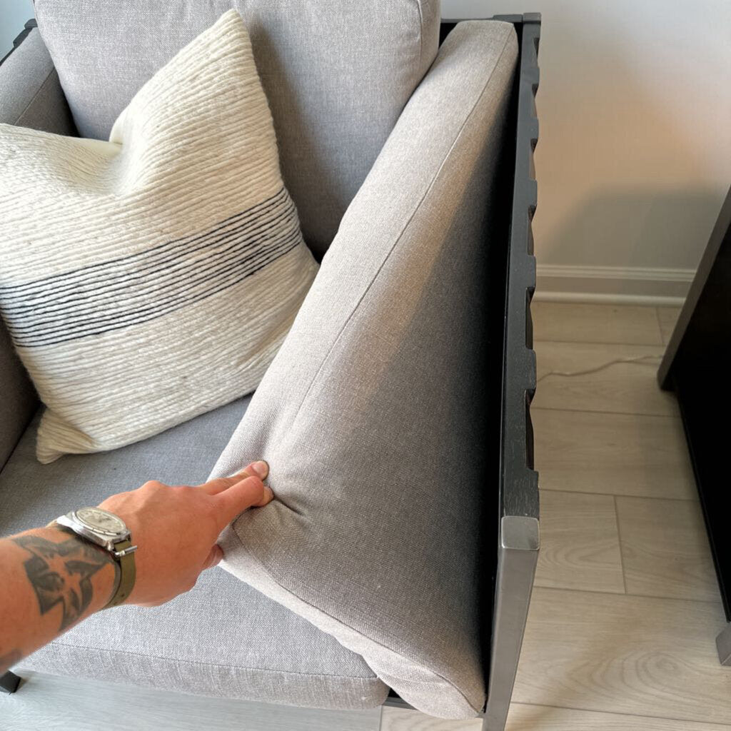 Four Hands Raffael Chair