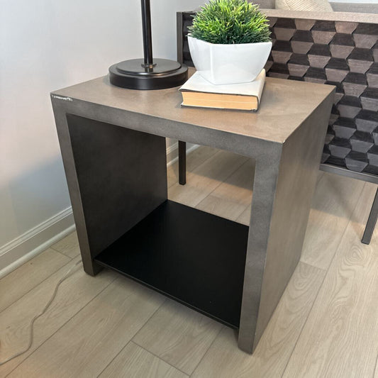 Four Hands Hugo Side Table