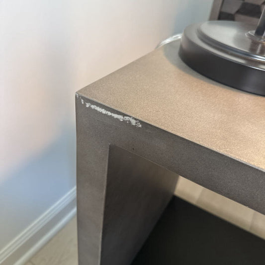 Four Hands Hugo Side Table