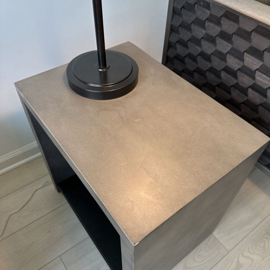 Four Hands Hugo Side Table