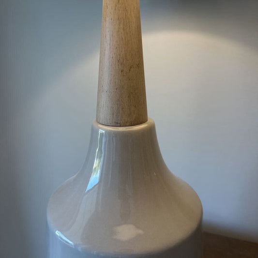 Surya Ceramic Lamp
