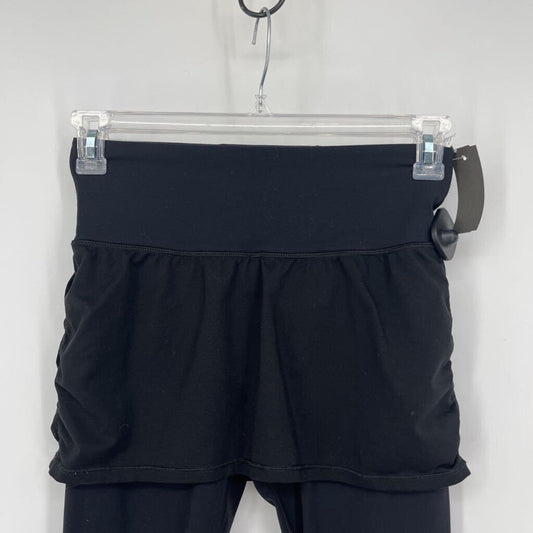 Athleta Skirted Leggings