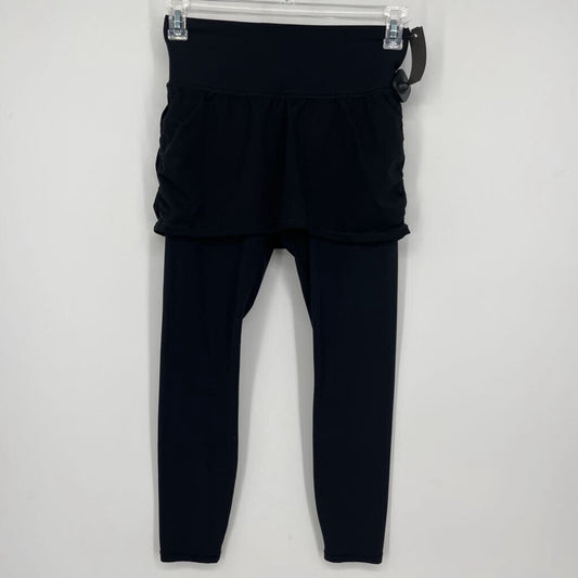 Athleta Skirted Leggings