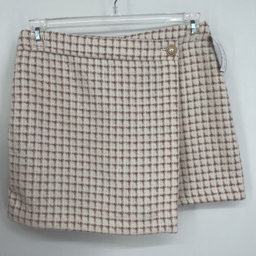 House of Harlow 2-pc Tweed Suit