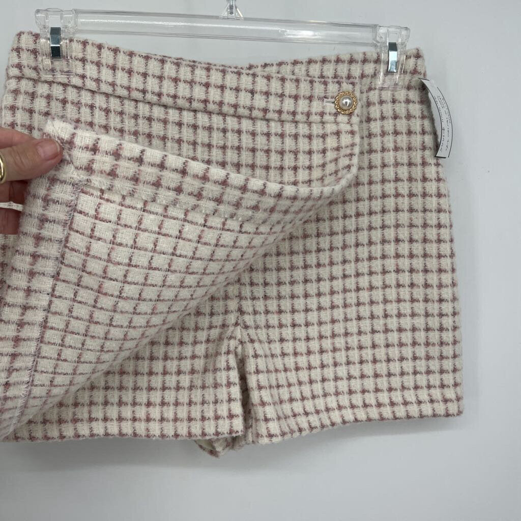 House of Harlow 2-pc Tweed Suit
