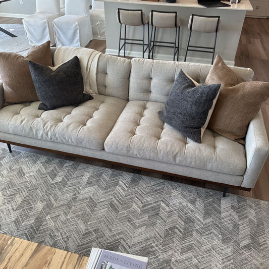 Four Hands Lexi Modern Sofa