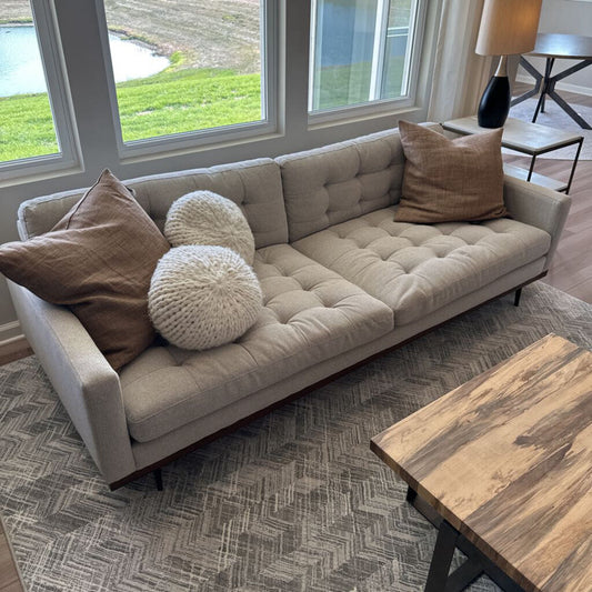 Four Hands Lexi Modern Sofa