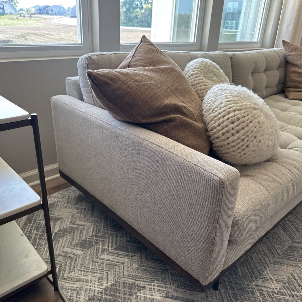 Four Hands Lexi Modern Sofa