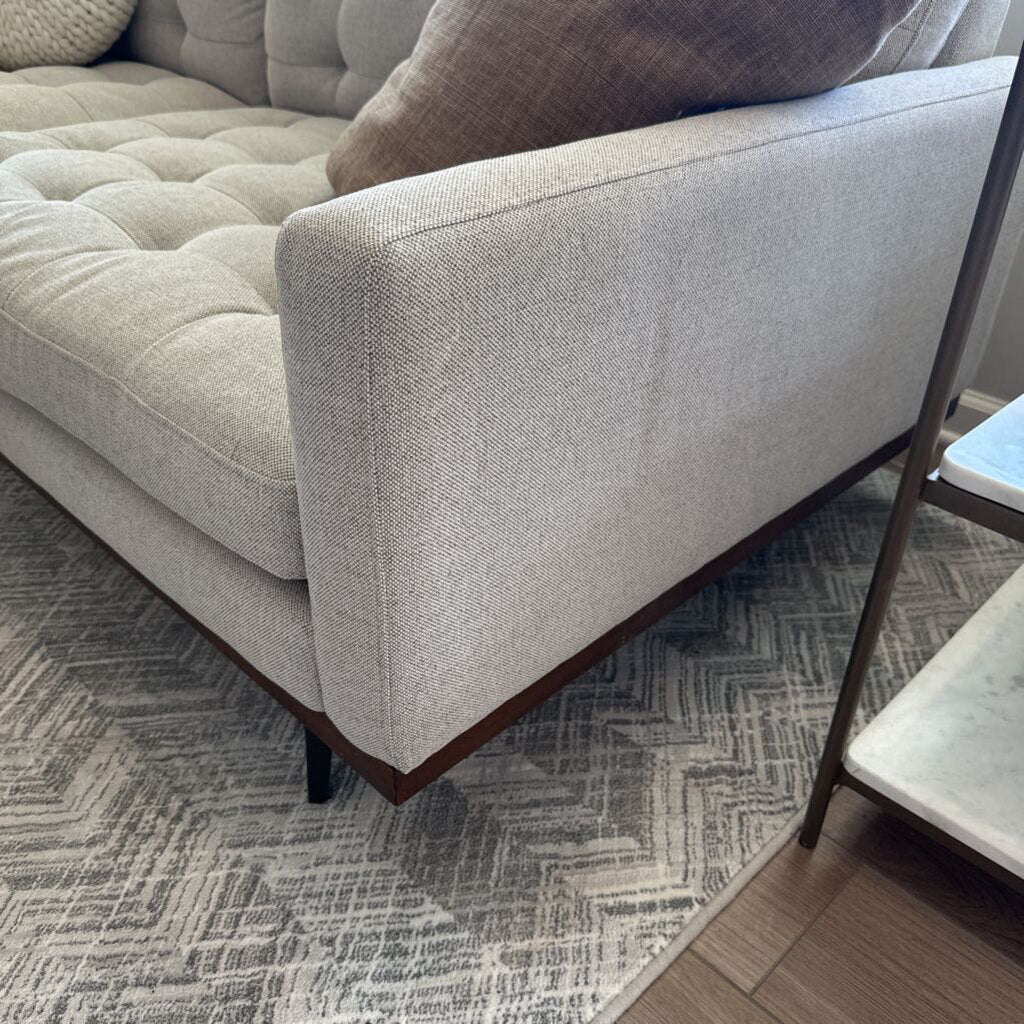 Four Hands Lexi Modern Sofa