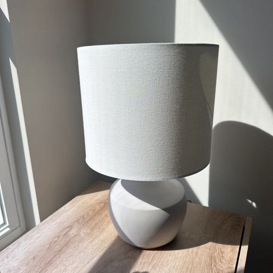 Renwil Ceramic Lamp