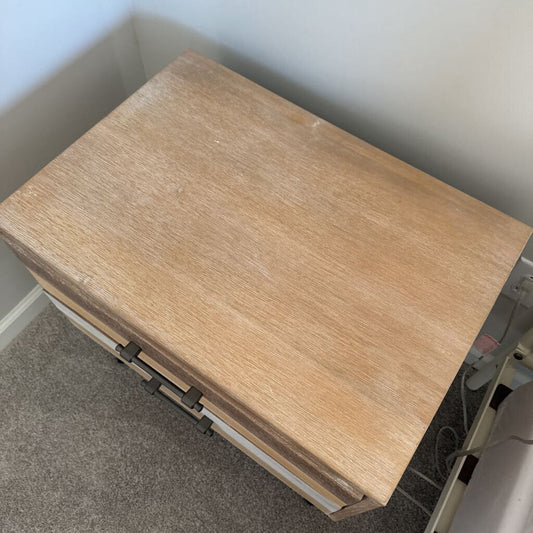 Coaster Nightstand w 2 Drawers