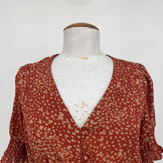 Sienna Sky s/s Shirt