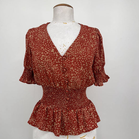 Sienna Sky s/s Shirt