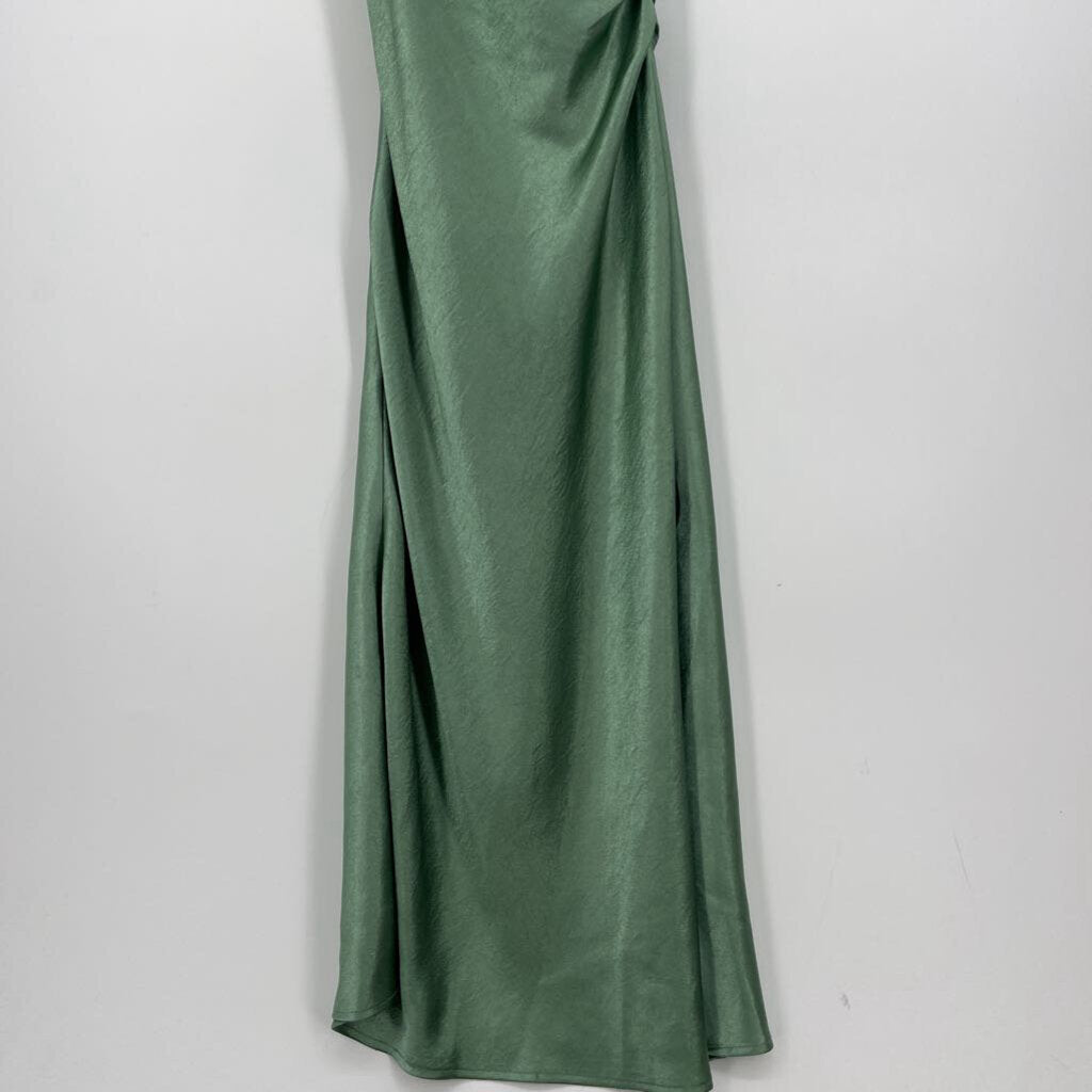 Double Zero Slip Dress