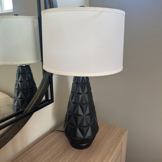 Geometric Shapes Lamp