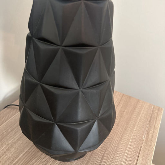 Geometric Shapes Lamp