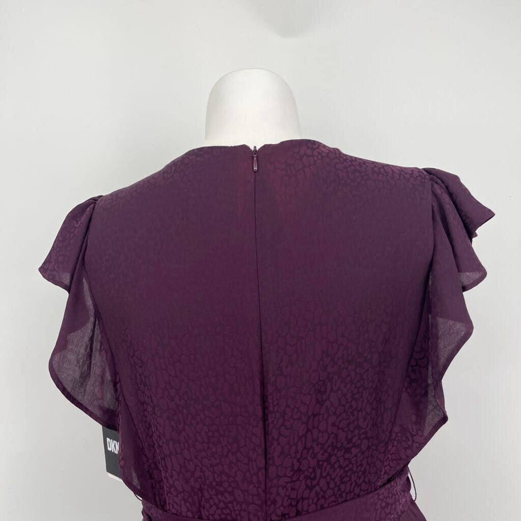 DKNY S/s Dress
