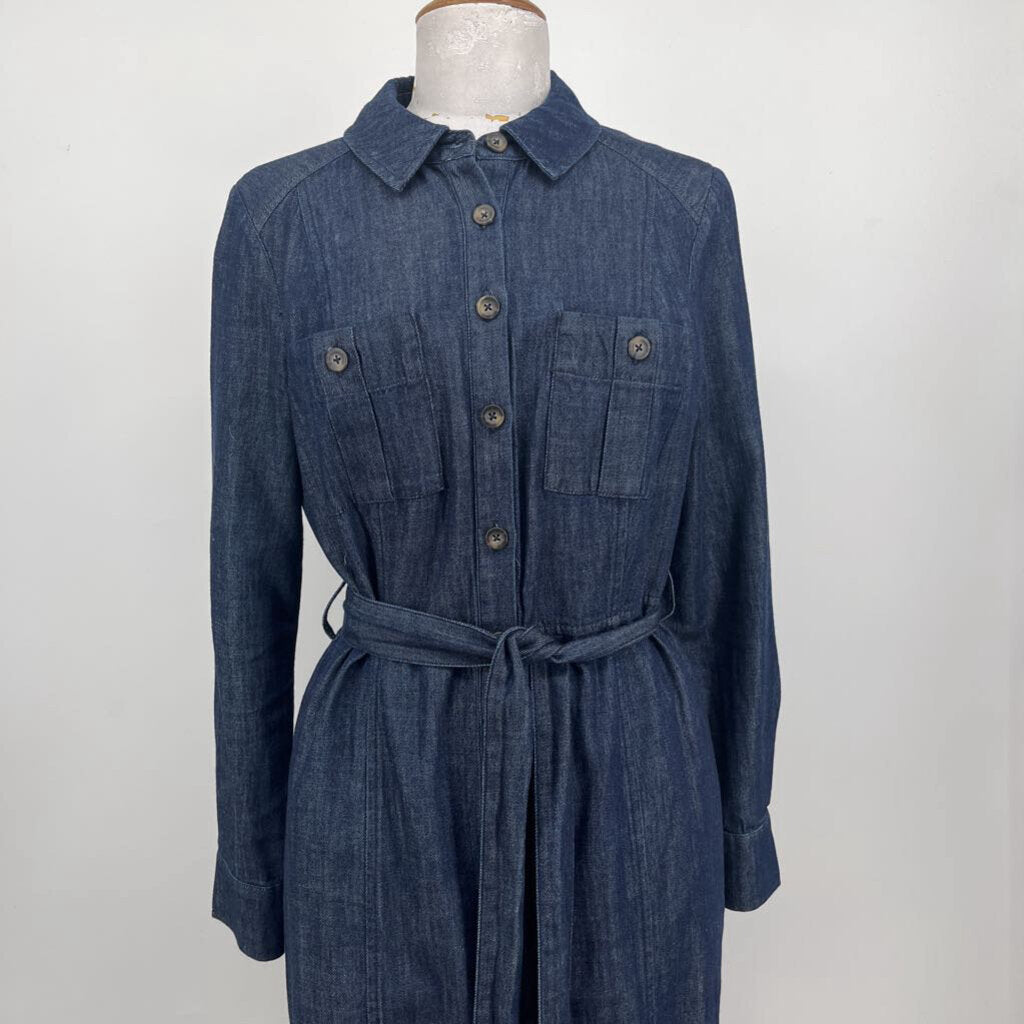 Boden L/s Dress