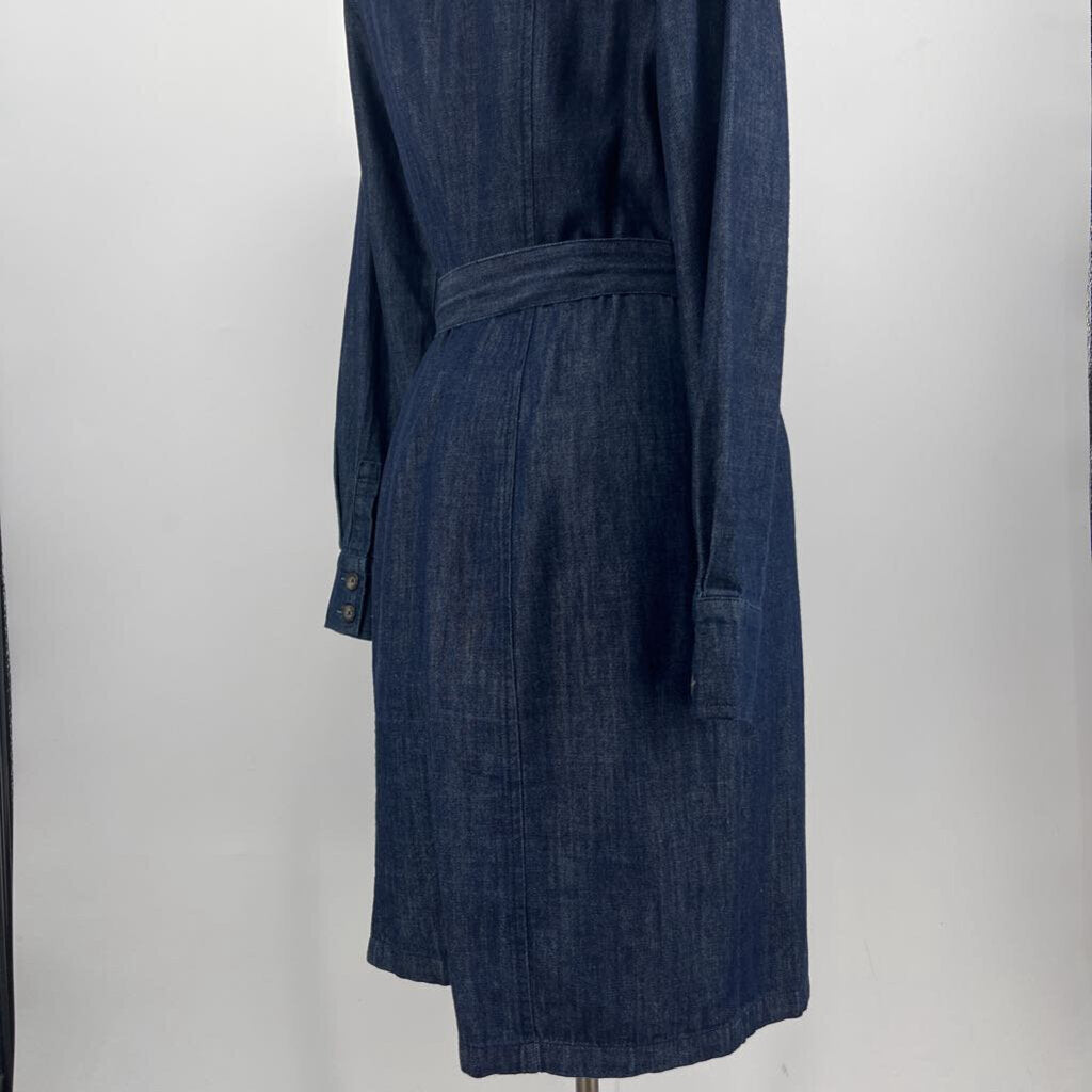 Boden L/s Dress