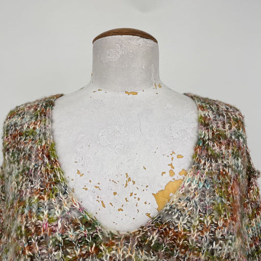FP L/s Sweater