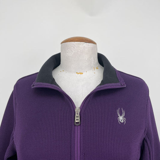 Spyder Zip Jacket