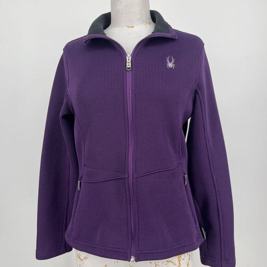 Spyder Zip Jacket