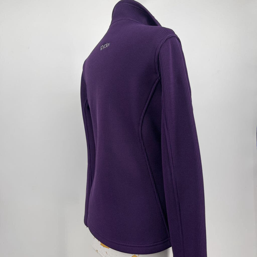 Spyder Zip Jacket