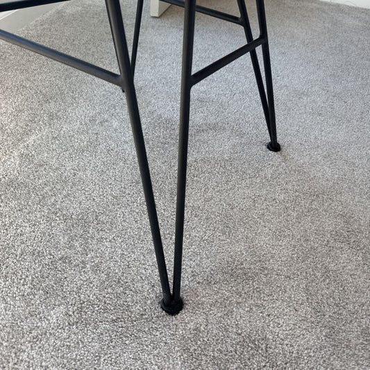 Woven Desk Chair