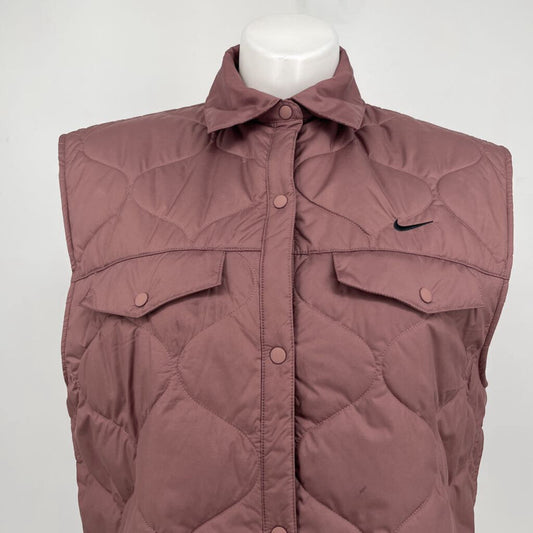 Nike Quilted Vest