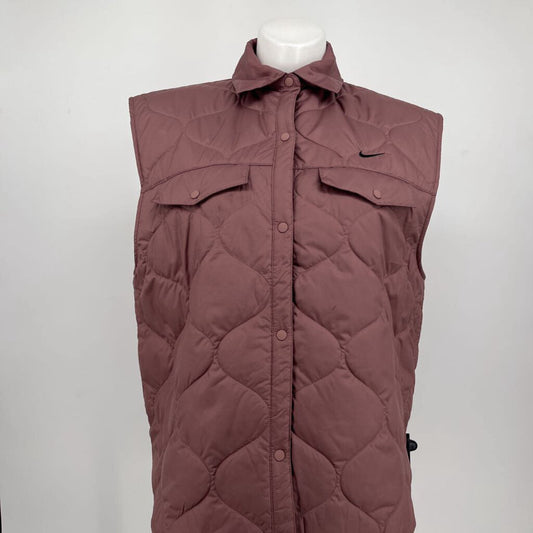 Nike Quilted Vest