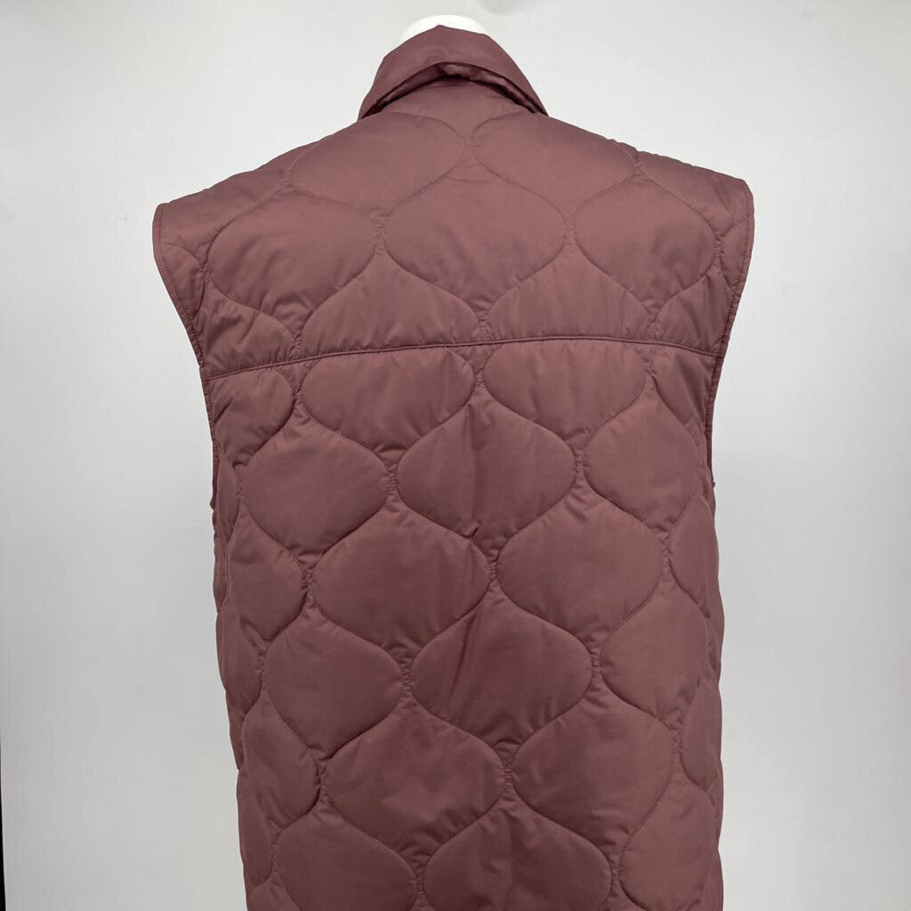 Nike Quilted Vest