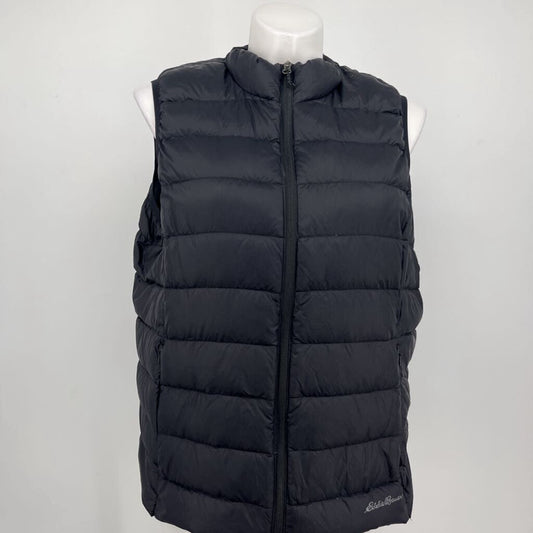 Eddie Bauer Down Vest