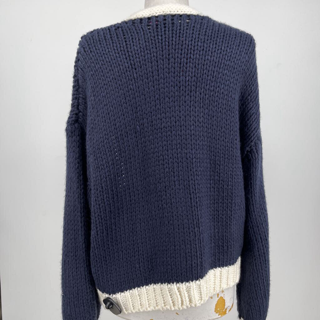 Edikted L/s Open Cardigan