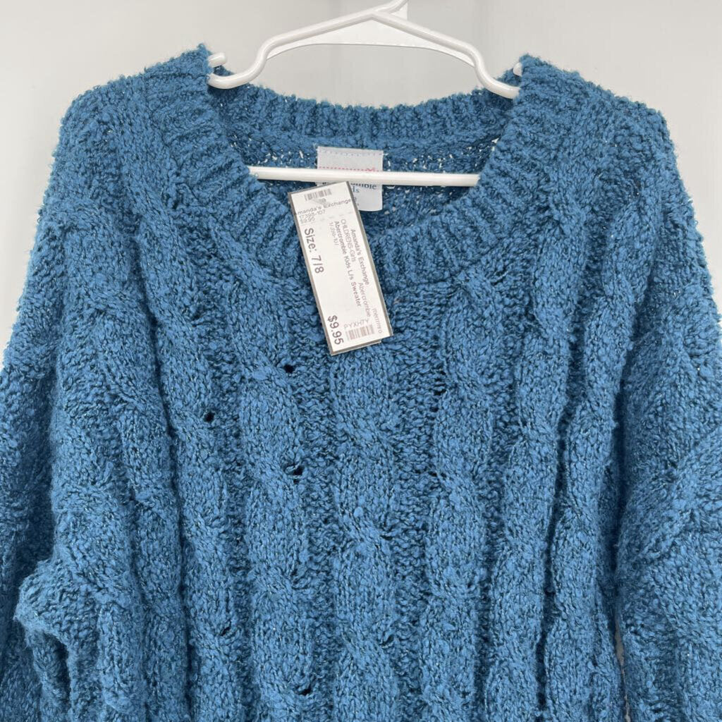 Abercrombie Kids L/s Sweater